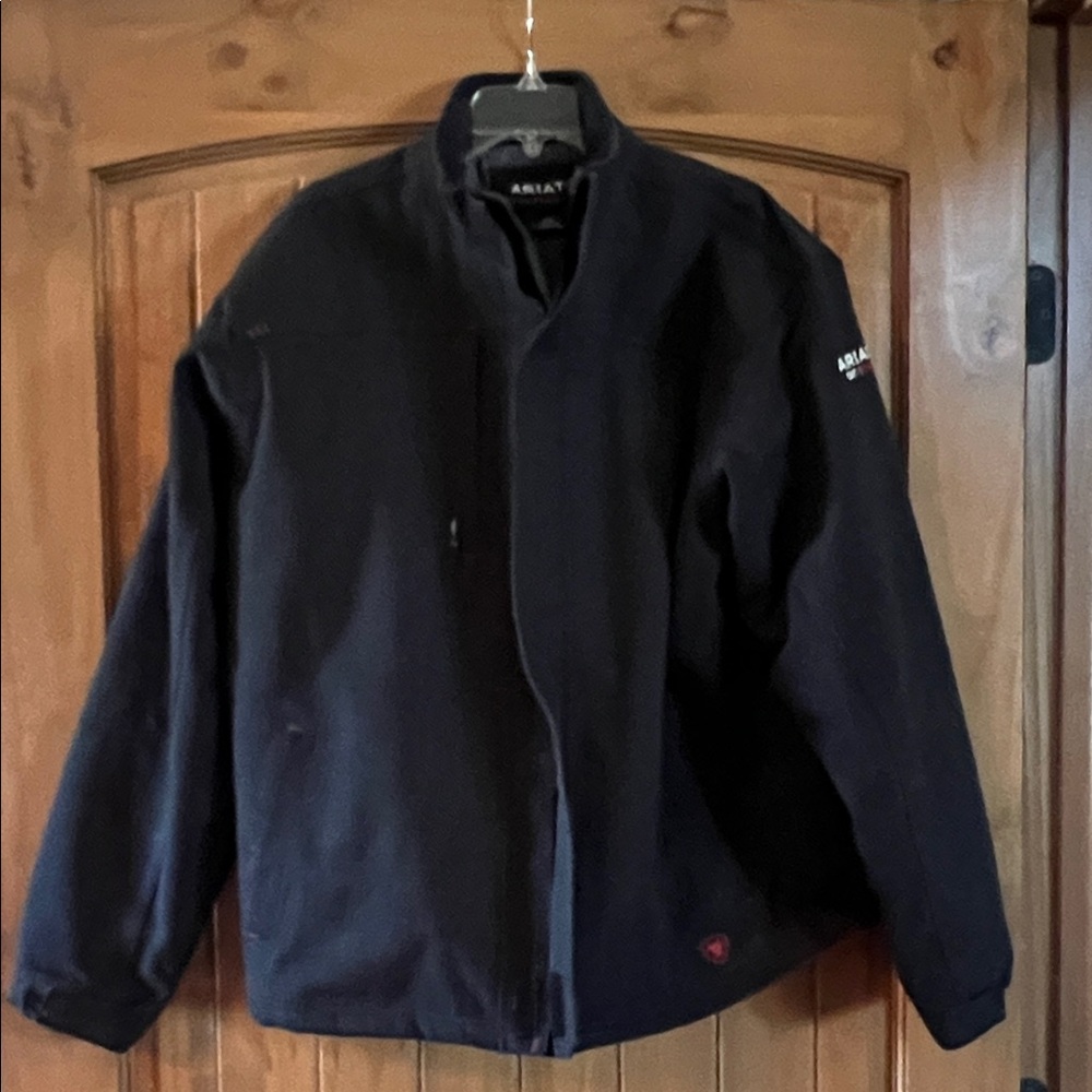 Ariat Men's Dark FR Jacket